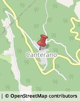 Via Vittorio Veneto, 7a,00020Canterano