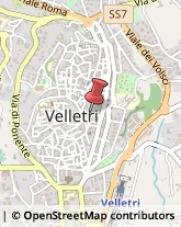 Velletri Centro, ,00049Velletri