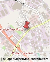 Largo Urbino, 15,00071Pomezia