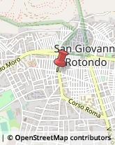 Via Volturno, 1,71013San Giovanni Rotondo
