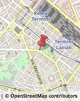 Piazza Vittorio Emanuele II, 138,00185Roma