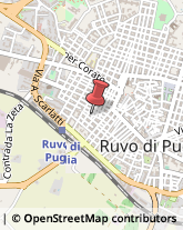 Via De Iodero, 19-21,70037Ruvo di Puglia