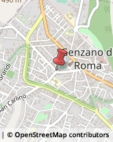Via Alcide De Gasperi, 138,00045Genzano di Roma