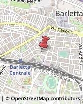 Via Sant'Antonio, 61,70051Barletta
