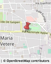 Via Caserta, 10,81055Santa Maria Capua Vetere