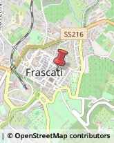 Via Giuseppe Garibaldi, 20,00044Frascati