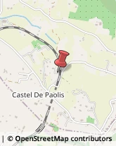 Via Castel de Paolis, 34,00046Grottaferrata
