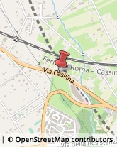 Via Casilina, 139,00133San Cesareo