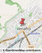 Corso Campano, 101,86079Venafro