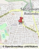 Via Verrocchio, 18,71013San Giovanni Rotondo