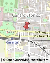 Via Roma, 9,81100Caserta