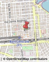 Piazza Umberto I, 58,70121Bari