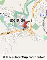 Via Napoli, 39,03036Isola del Liri