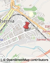Via Umbria, 179,86170Isernia