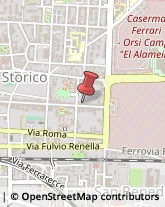 Corso Trieste, 257,80011Acerra