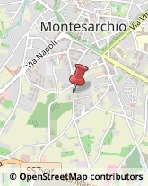 Via Cervinara, 49,82016Montesarchio