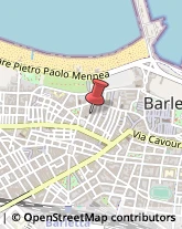 Via Santa Marta, 55,76121Barletta