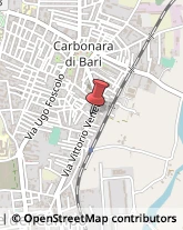 Via Vittorio Veneto in Carbonara, 53,70131Bari