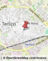 Via Tripoli, 13/F,70038Terlizzi