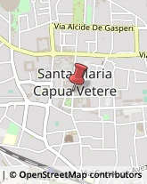 Corso Giuseppe Garibaldi, 98,81055Santa Maria Capua Vetere