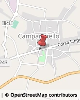 Viale Generale Luigi Cadorna, 55,83030Venticano