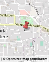 Via Carlo Santagata, 17,81055Santa Maria Capua Vetere