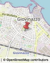 Piazza Giuseppe Garibaldi, 29,70054Giovinazzo
