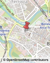 Corso Garibaldi, 249,82100Benevento