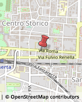Via Roma, 74,81100Caserta