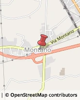 Via Montano, Agicenter,81059Caianello