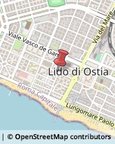 Corso Duca di Genova, 6/A,00121Roma