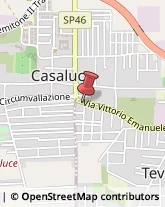Via Provinciale Teverola Casaluce, 153,81030Teverola