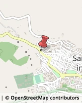 Porta San Severo, 61,71014San Marco in Lamis