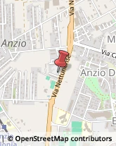 Piazza Dante Zemini, 19,00042Anzio