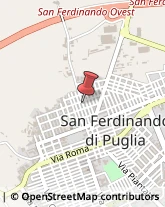 Via Prologo, 75,71046San Ferdinando di Puglia