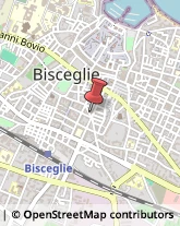 Piazza San Giovanni Bosco, 3,70052Bisceglie