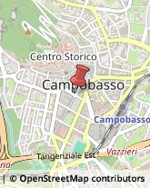 Corso Vittorio Emanuele II, 13,86100Campobasso