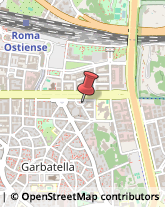 Piazza Giovanni da Lucca, 10,00154Roma