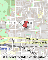 Corso Trieste, 118,81100Caserta