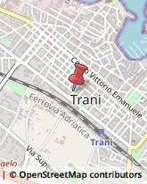 Via Montebello, 48,76125Trani