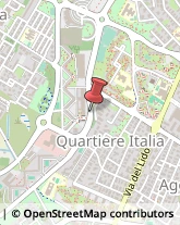 Via Pier Luigi Nervi, 148,04100Latina