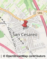 Via Filippo Corridoni, 116,00030San Cesareo