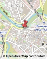 Corso Vittorio Emanuele III, 39,82100Benevento