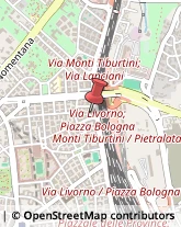 Piazza Oreste Tommasini, 18,00162Roma