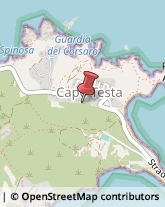 Località Capo Testa, ,07028Santa Teresa Gallura