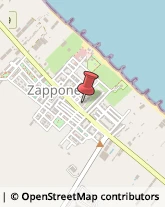 S.P. 141, Km 20+100,71030Zapponeta