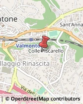 Colle Piscarello, 6,00038Valmontone