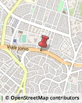Viale Jonio, 275/H-I,00141Roma
