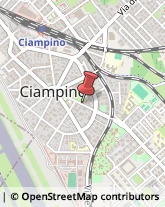 Via Principessa Pignatelli, 9,00047Ciampino