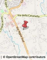 Via Appia Sud, 33,00049Velletri